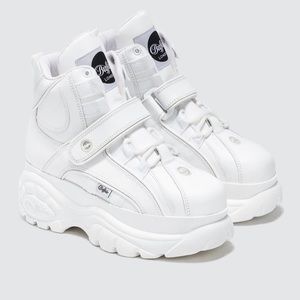 buffalo london classic high